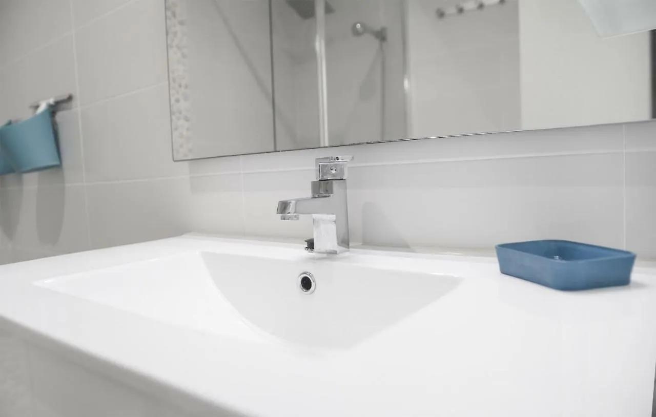 Apartment Fayser Free Wifi Los Cristianos  Spain