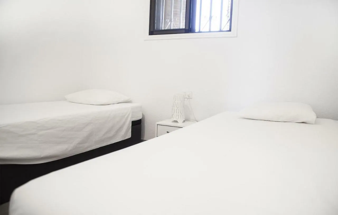 Fayser Free Wifi Los Cristianos  0*, Los Cristianos (Tenerife) Spain