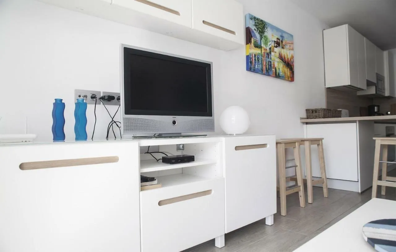 Fayser Free Wifi Los Cristianos  0*, Los Cristianos (Tenerife) Spain