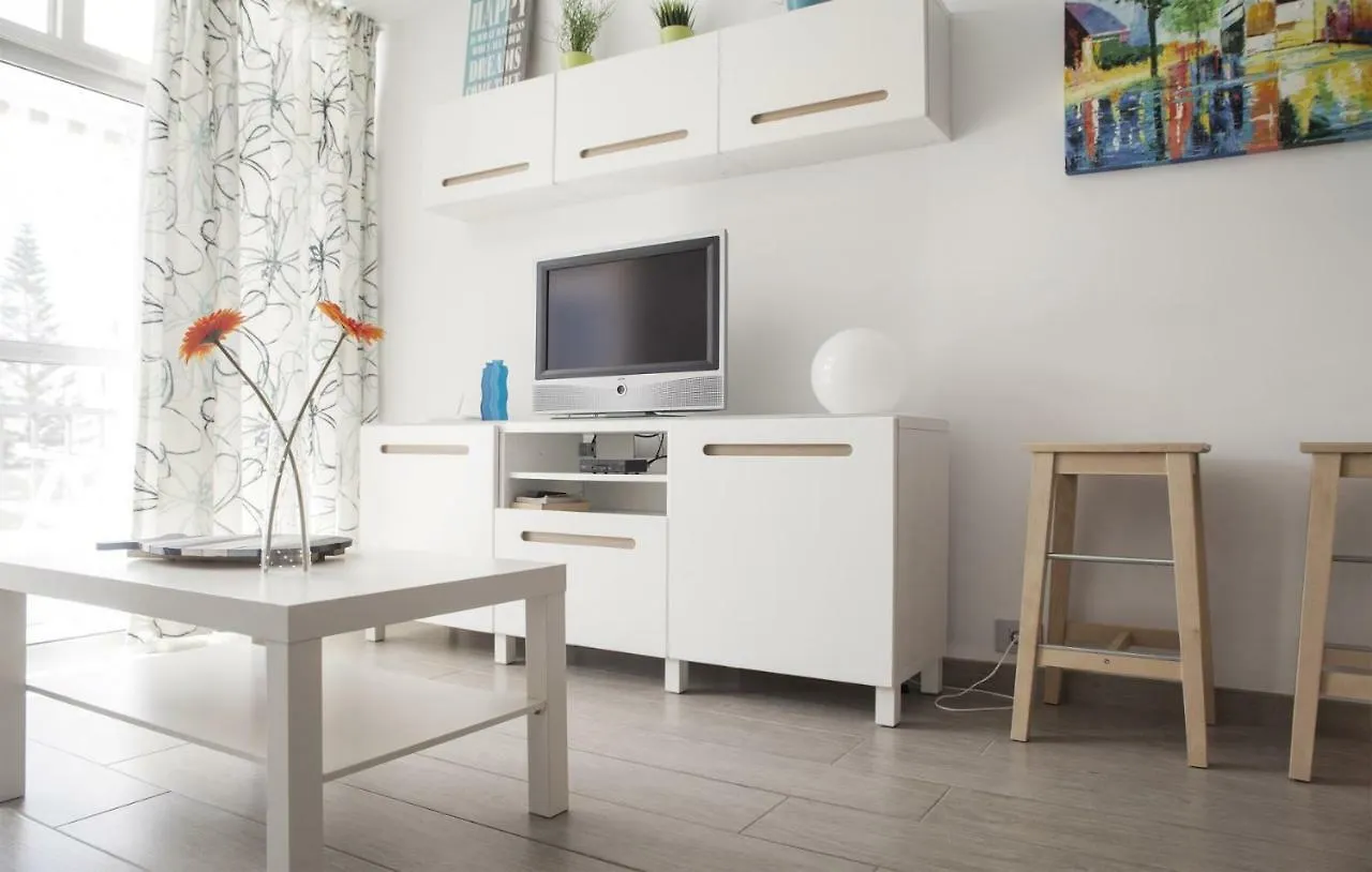 Apartment Fayser Free Wifi Los Cristianos  Spain