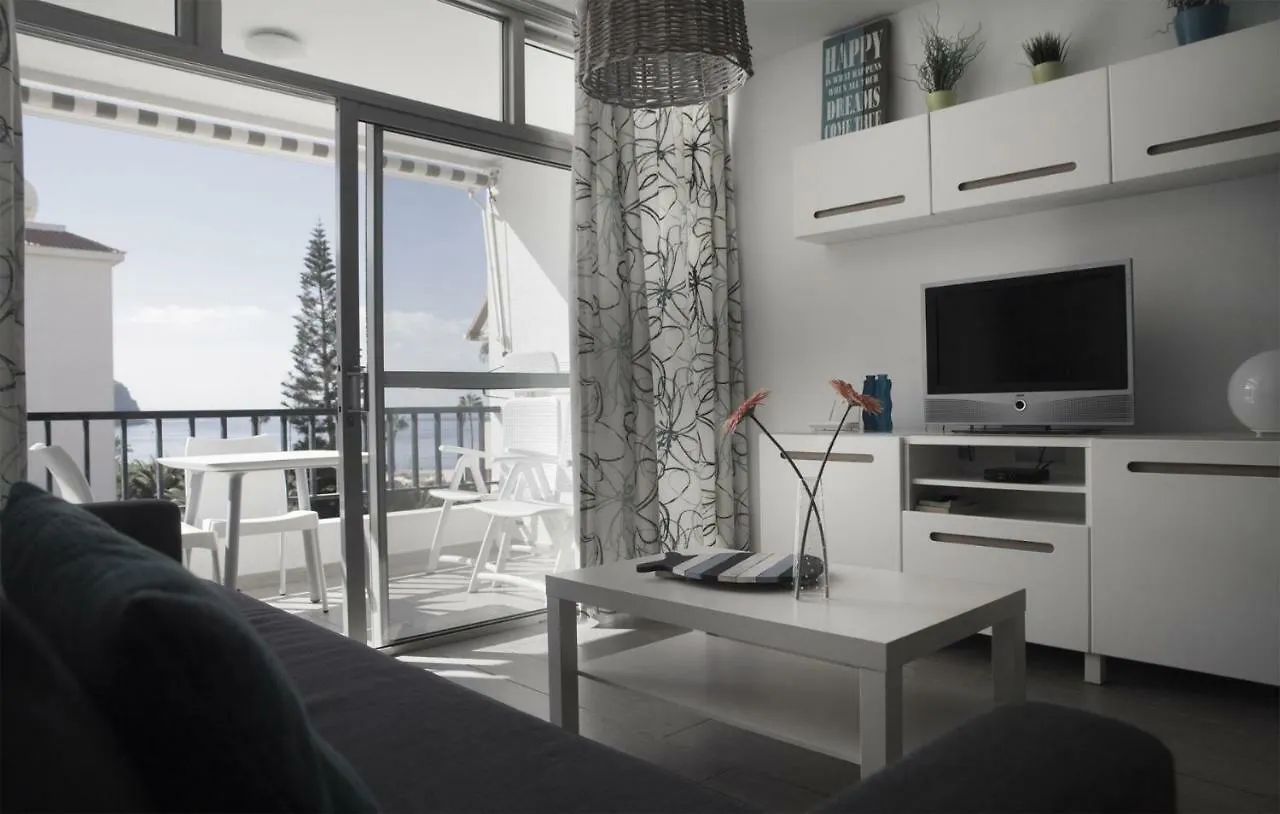 Apartment Fayser Free Wifi Los Cristianos